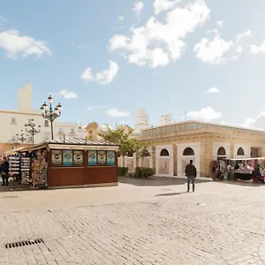Centro Deluxe Cádiz